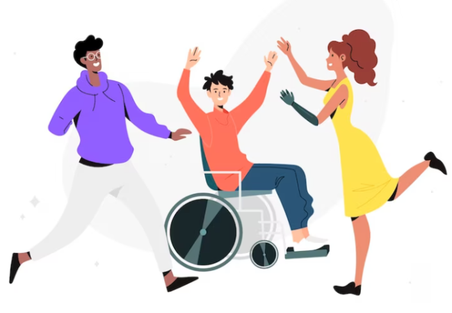 Accessibility